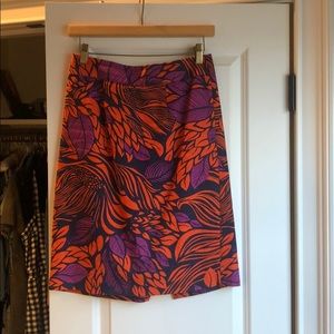 Banana Republic skirt